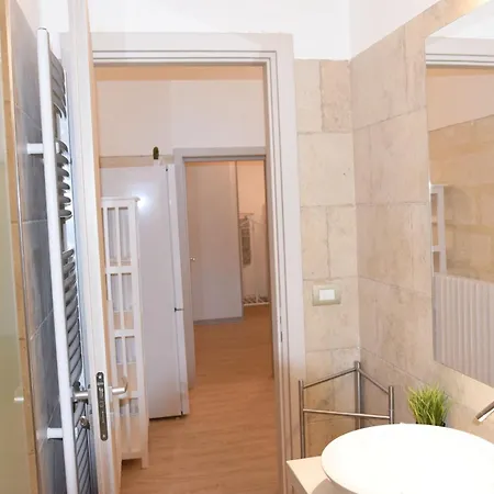Apartamento Arcosalento Galatina