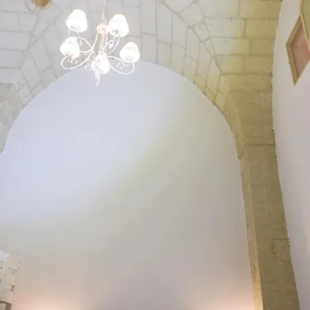 Appartement Arcosalento Galatina
