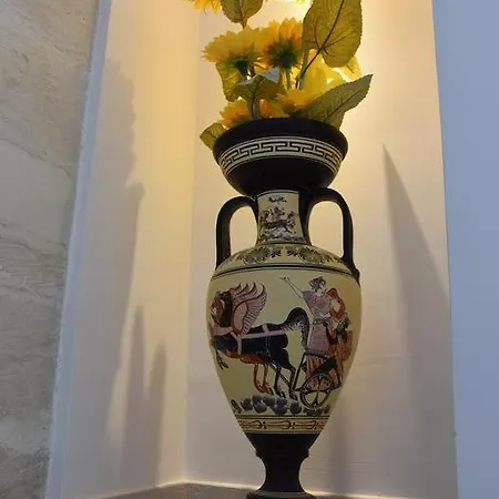 Apartamento Arcosalento Galatina