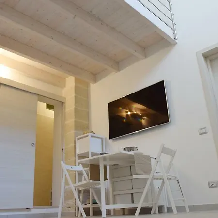 Apartamento Arcosalento Galatina