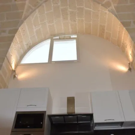 Arcosalento 아파트 갈라티나