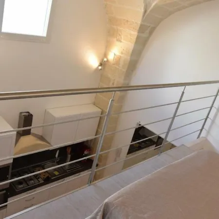 公寓 Arcosalento 加拉蒂纳