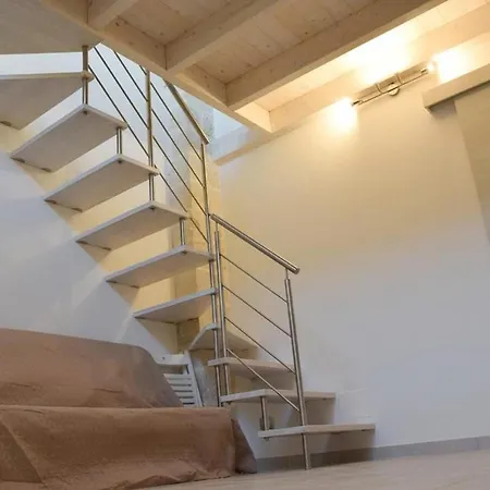 Arcosalento Apartment *