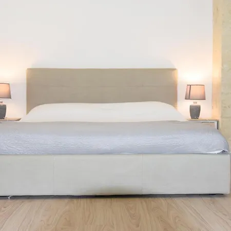 Arcosalento Apartment