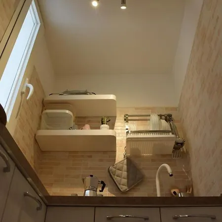 Arcosalento Apartment Galatina