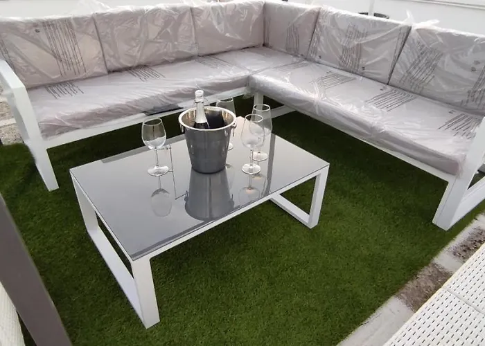 Arcosalento Apartment