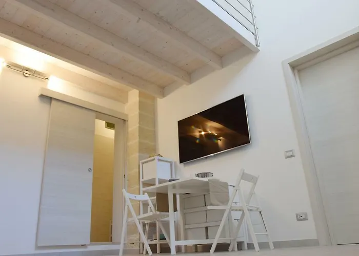 Apartment Arcosalento Galatina