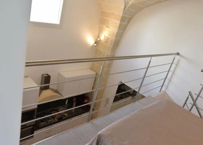 Apartment Arcosalento Galatina